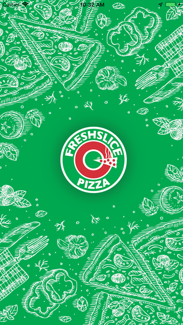 Freshslice poster