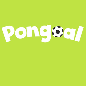Pongoal for Two