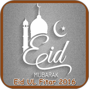 Eid Mubarak - Greet Everyone