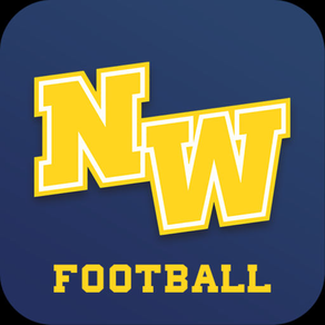 Wichita Northwest Football App