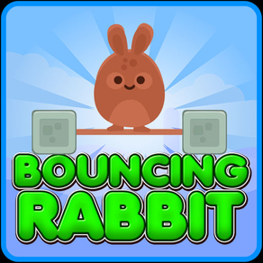Bouncing Rabbit