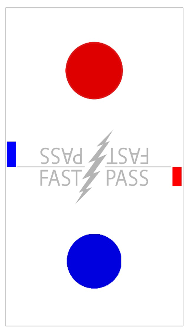 Fast Pass Game poster