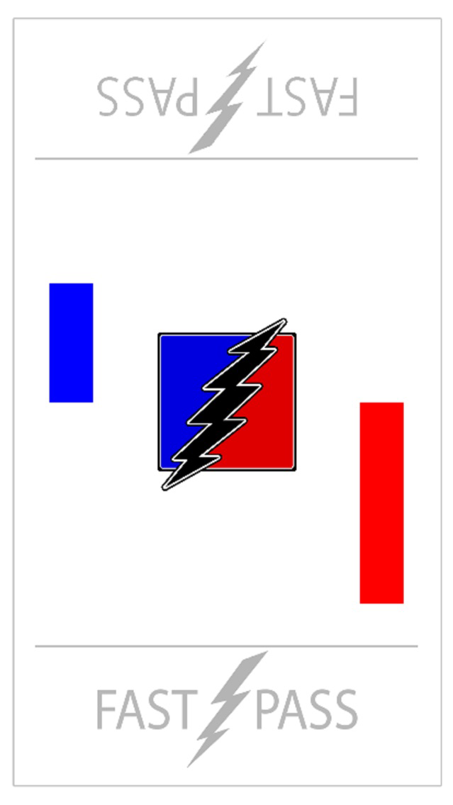 Fast Pass Game poster