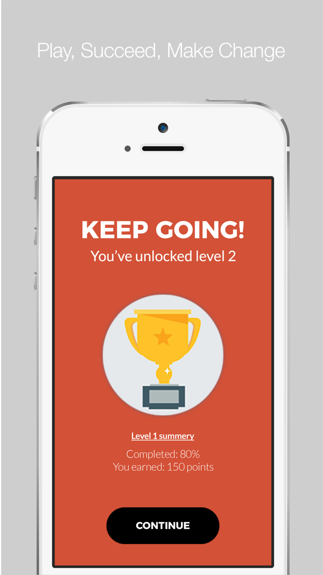 Flawless Learning Cartaz