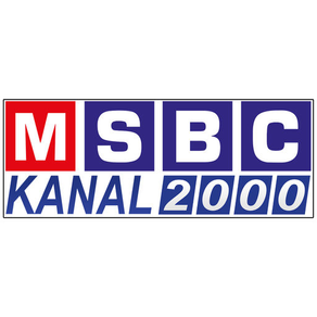 MSBC Kanal 2000 Mobile