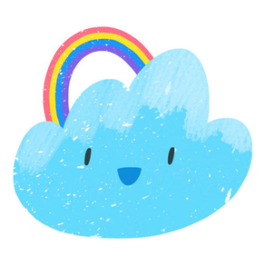 Clouds Stickers