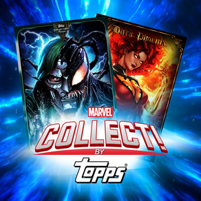 Marvel Collect! by Topps