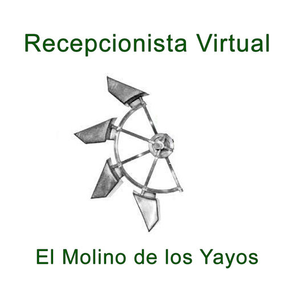 El Molino de los Yayos