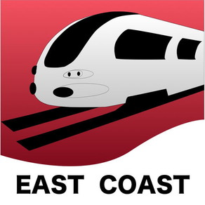 East Coast Train Refunds