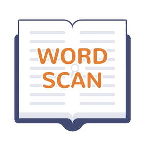 Word Scan