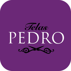 Telas Pedro