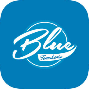 Blue Temakeria Delivery