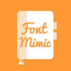 FontMimic Pro