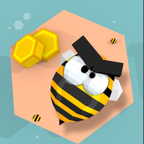 Angry Bees 3D