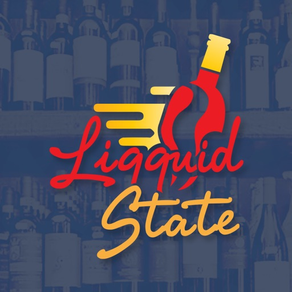 Liqquid State SG