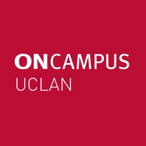 ONCAMPUS UCLan Pre-Arrival