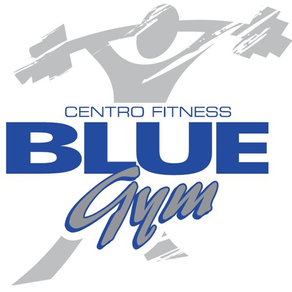 Blue Gym