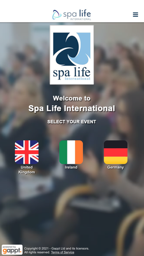 Spa Life International