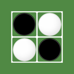 Reversi Baby!