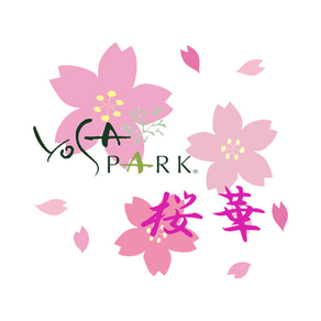 YOSAPARK桜華 公式アプリ