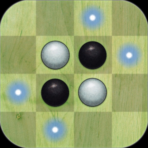 Reversi 2 플레이어