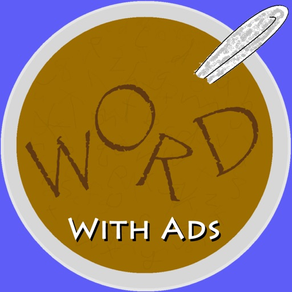 Words In Soup (With Ads)