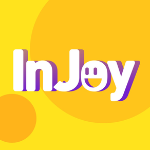 InJoy-Be In & Enjoy