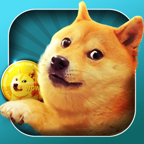 VeryDoge - a Very Doge Game