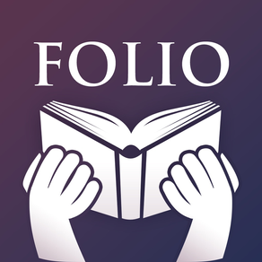 KC Folio - читалка с эксклюзивным контентом