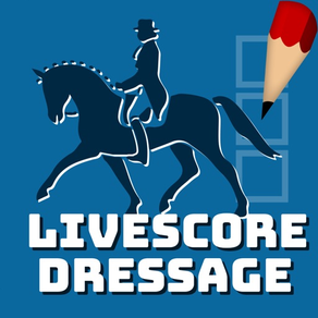 LiveScore Dressage