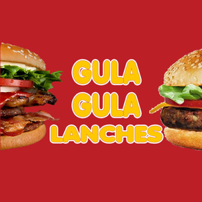 Gula Gula Lanches