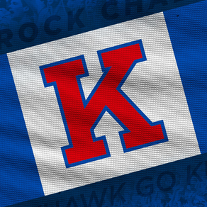 Kansas Jayhawks Gameday