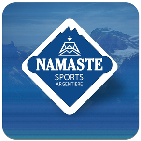 Namaste Sports Chamonix
