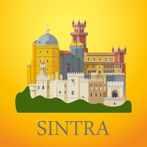 Sintra Travel Guide Offline