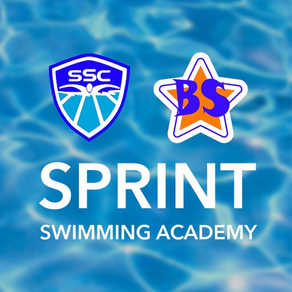 Sprint Swimming Academy