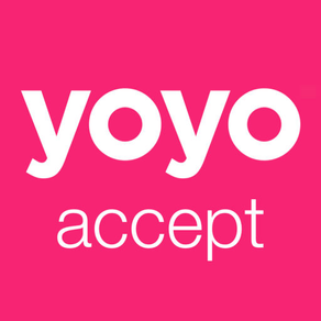 Yoyo Accept for Merchants