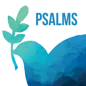 Book of Psalms - Bible Verses