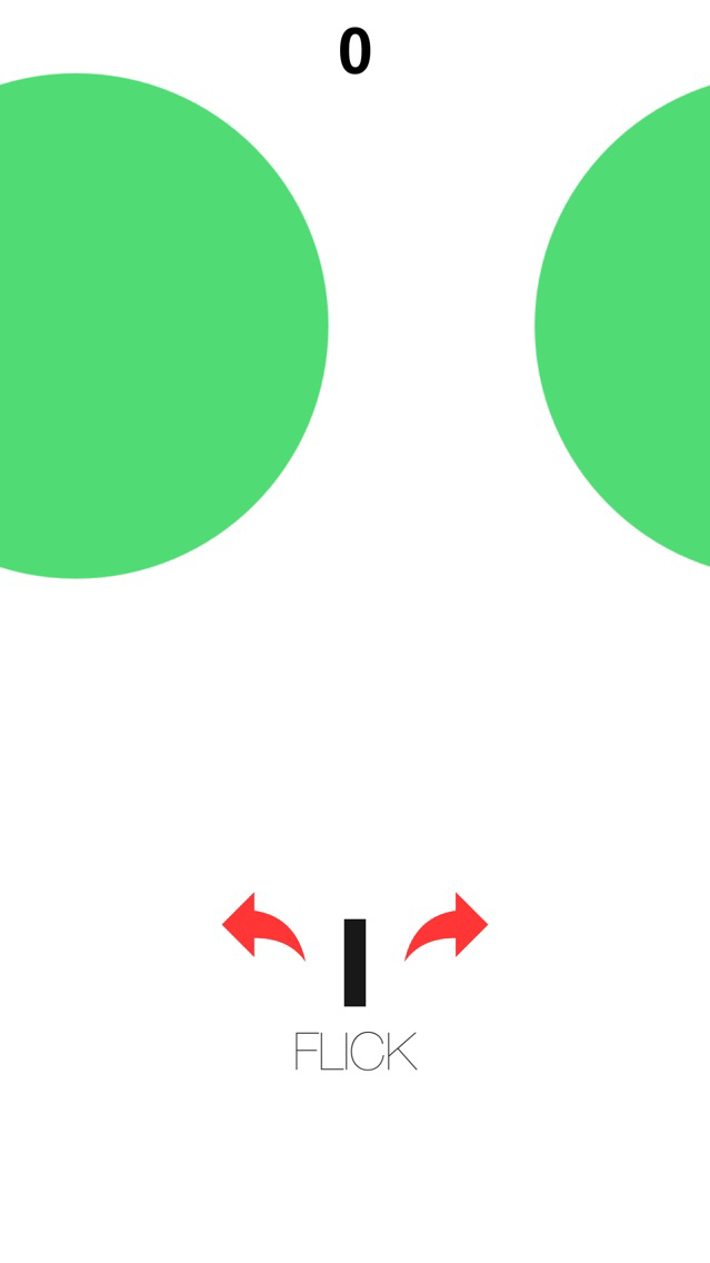 Stick Flicker poster