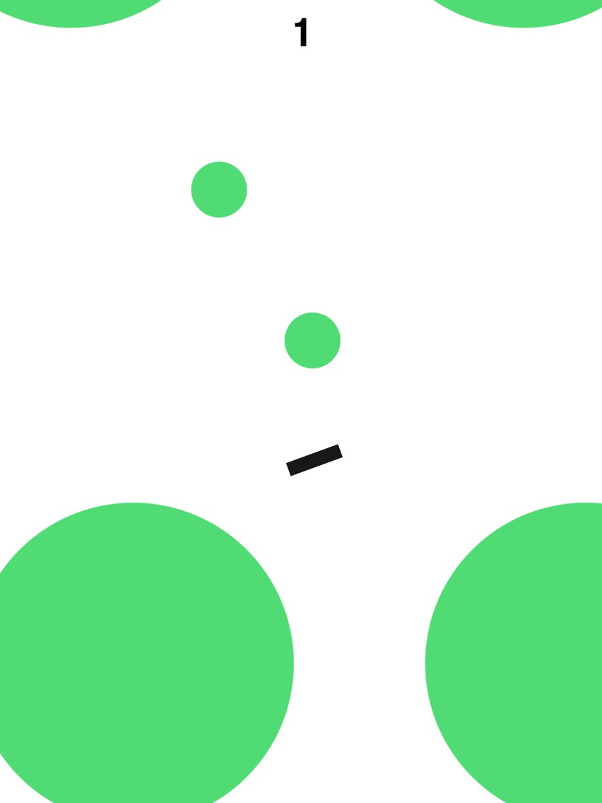 Stick Flicker poster