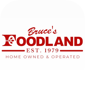 Bruce's Foodland