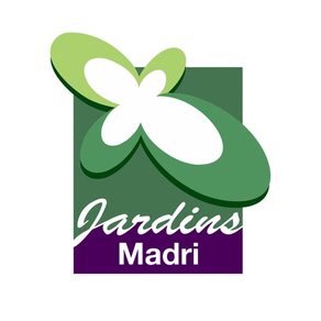 Jardins Madri