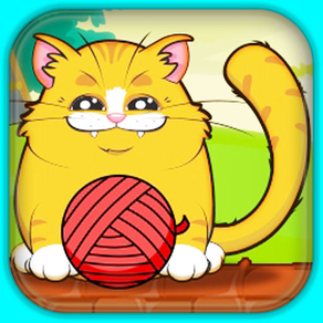 Naughty Cats - Fun Cat Games