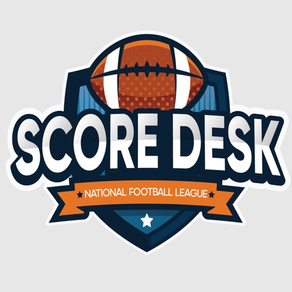 ScoreDesk: National Football