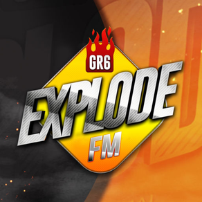 Rádio GR6 Explode FM