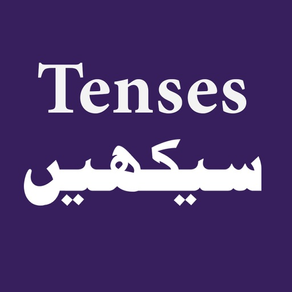 Learn English Tenses in Urdu