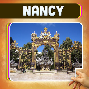 Nancy Travel Guide