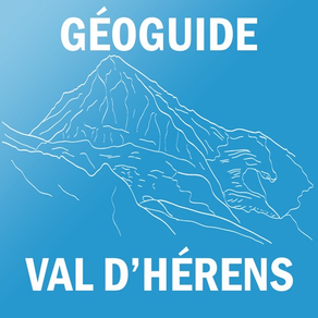 GeoGuide Val d'Hérens