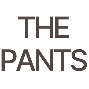 THE PANTS