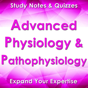 Physiology & Pathophysiology