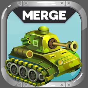 Merge Military Idle Tycoon